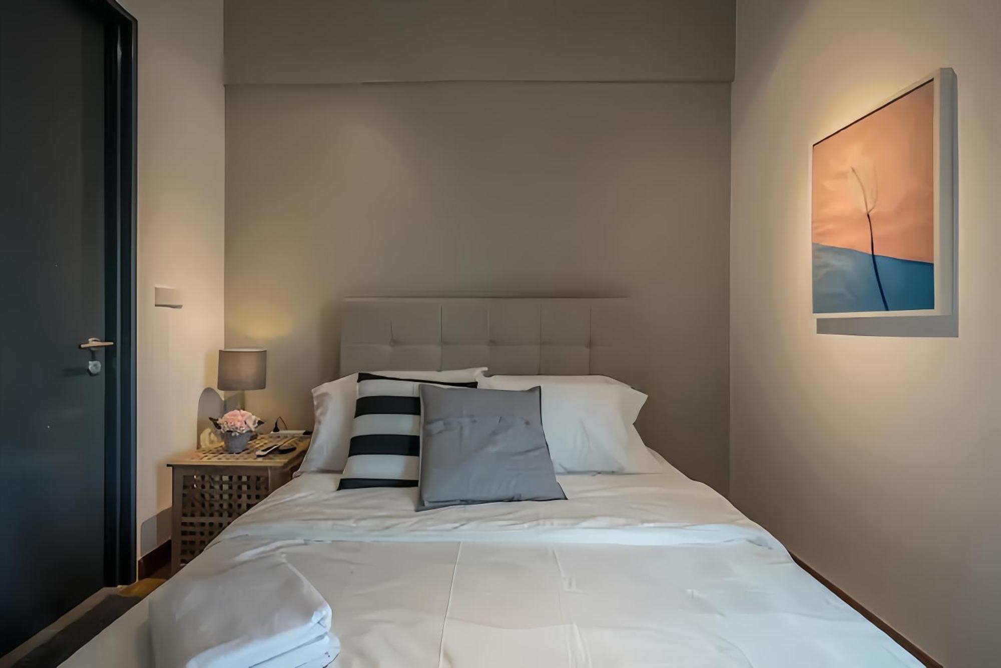 Tropicana 218 Macalister Penang Appartement George Town Buitenkant foto